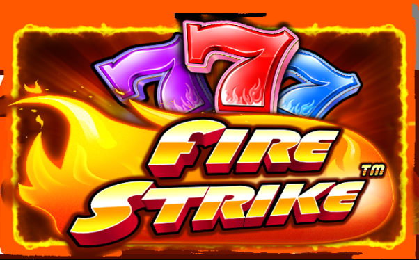Fire Strike at PartyCasino