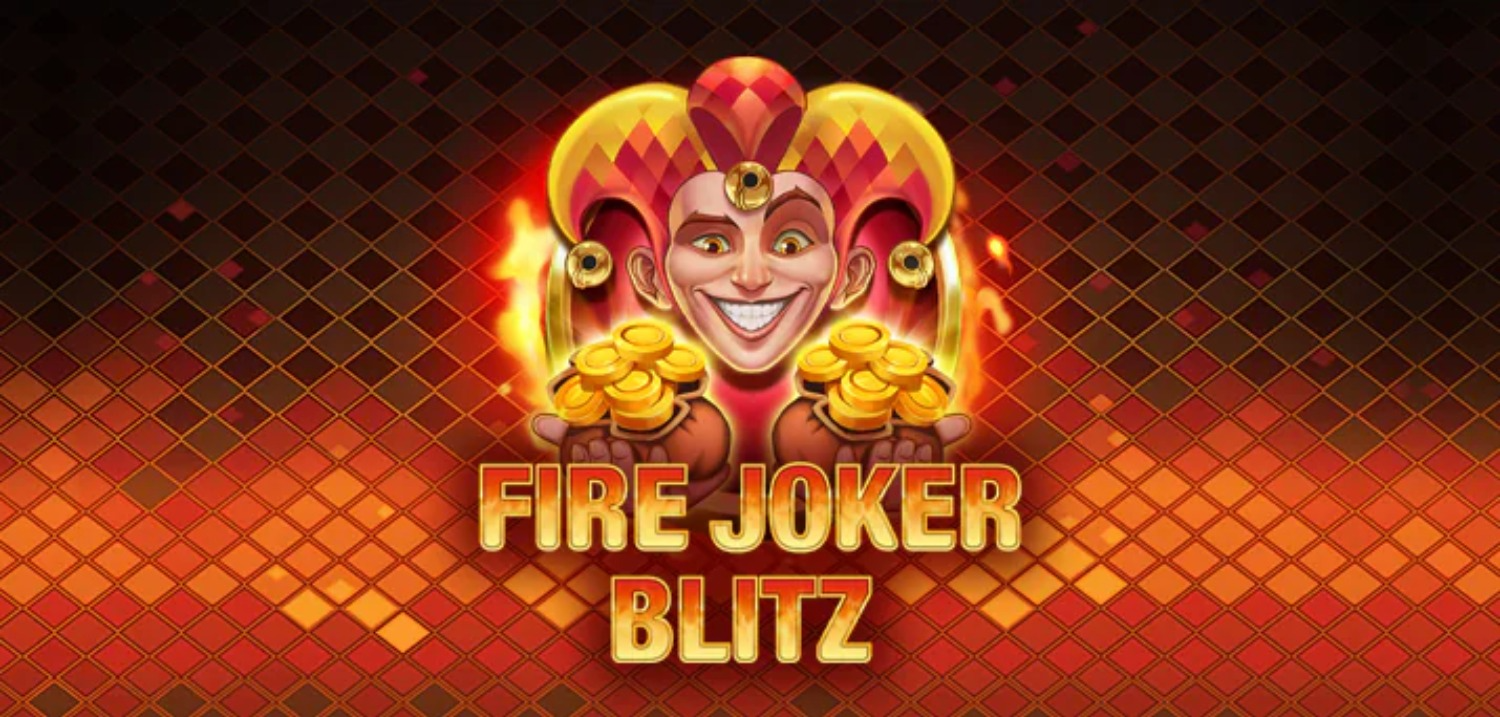 Fire Joker at PartyCasino