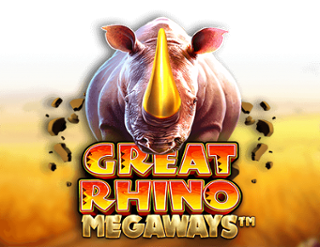 Great Rhino Megaways at PartyCasino