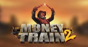 Money Train 2 at PartyCasino