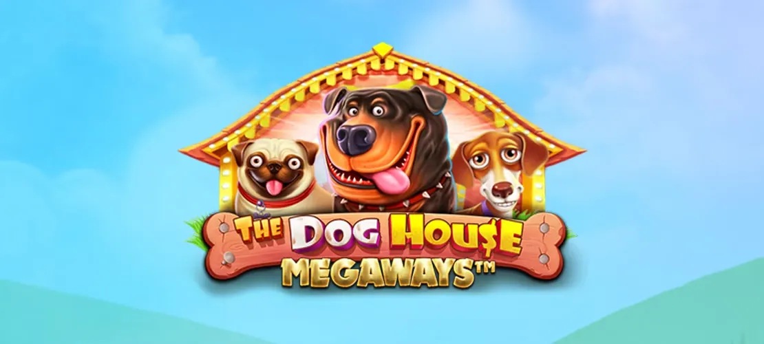 The Dog House Megaways at PartyCasino